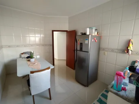 Casas / Padr&atilde;o em Jaboticabal - foto 8