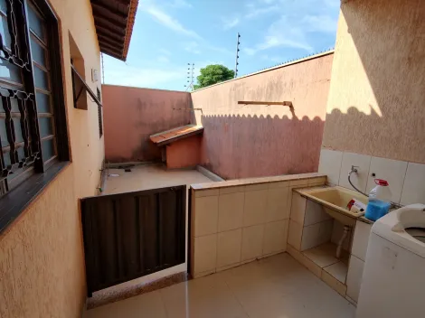 Casas / Padr&atilde;o em Jaboticabal - foto 10