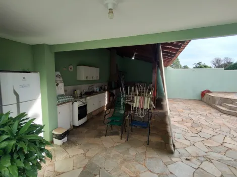 Casas / Padr&atilde;o em Jaboticabal - foto 12