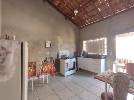 Casas / Padr&atilde;o em Jaboticabal - foto 3