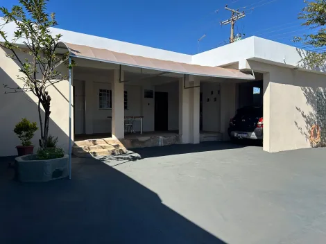 Casas / Padr&atilde;o em Jaboticabal - foto 5