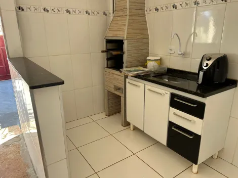 Casas / Padr&atilde;o em Jaboticabal - foto 11