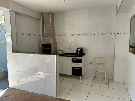 Casas / Padr&atilde;o em Jaboticabal - foto 12