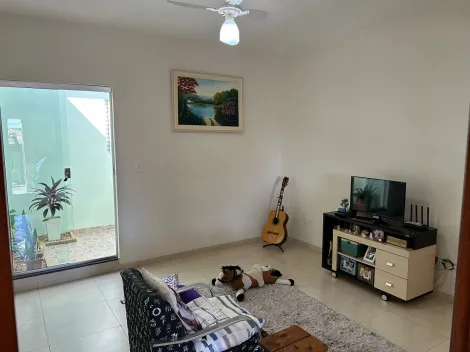 Casas / Padr&atilde;o em Jaboticabal - foto 17