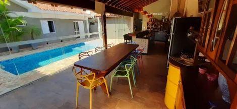 Casas / Condom&iacute;nio em Jaboticabal - foto 29