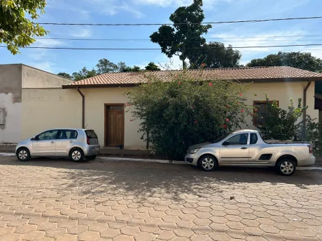 Casas / Padr&atilde;o em Monte Alto - foto 1