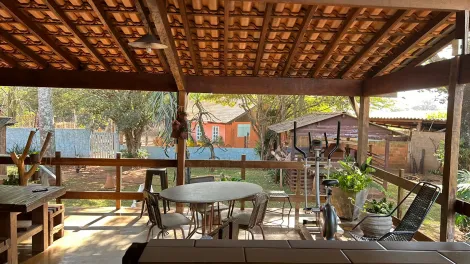 Casas / Padr&atilde;o em Monte Alto - foto 33