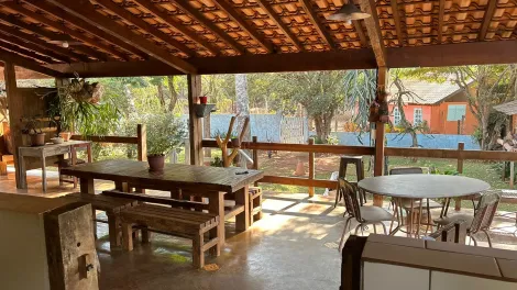 Casas / Padr&atilde;o em Monte Alto - foto 34