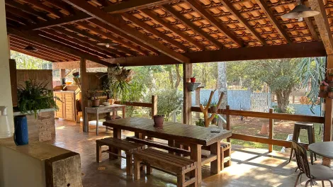 Casas / Padr&atilde;o em Monte Alto - foto 35