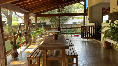 Casas / Padr&atilde;o em Monte Alto - foto 37