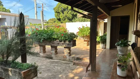Casas / Padr&atilde;o em Monte Alto - foto 48