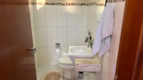 Casas / Padr&atilde;o em Jaboticabal - foto 10