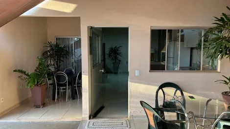 Casas / Padr&atilde;o em Jaboticabal - foto 11