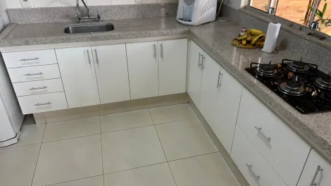 Casas / Padr&atilde;o em Jaboticabal - foto 17