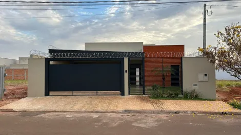 Casas / Padr&atilde;o em Jaboticabal - foto 1