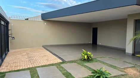 Casas / Padr&atilde;o em Jaboticabal - foto 3