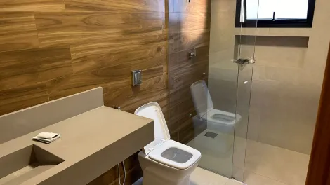 Casas / Padr&atilde;o em Jaboticabal - foto 27