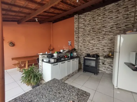 Casas / Padr&atilde;o em Jaboticabal - foto 3