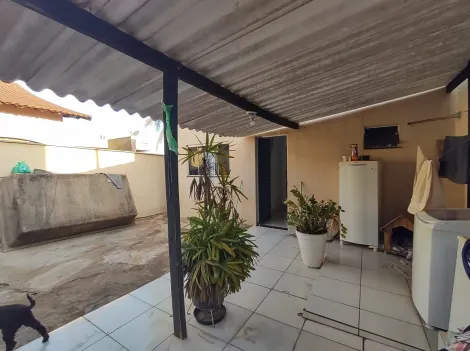 Casas / Padr&atilde;o em Jaboticabal - foto 14