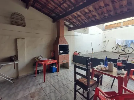 Casas / Padr&atilde;o em Jaboticabal - foto 15