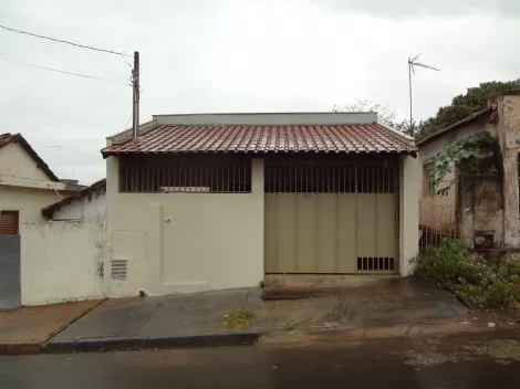Casas Padr&atilde;o