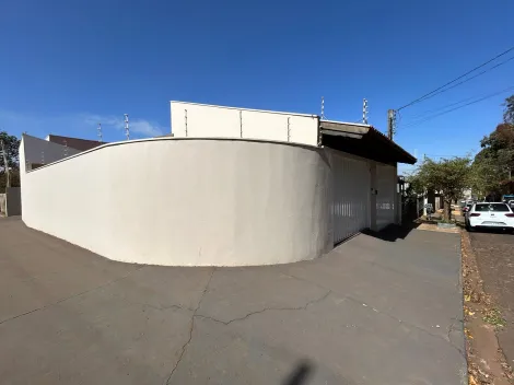 Casas / Padr&atilde;o em Jaboticabal - foto 1