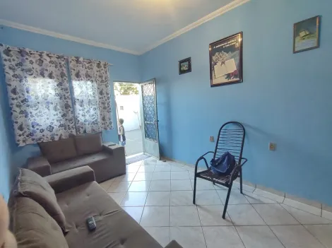 Casas / Padr&atilde;o em Jaboticabal - foto 2