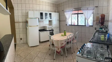 Casas / Padr&atilde;o em Jaboticabal - foto 1