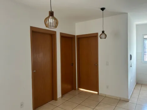 Apartamentos / Padrão em Jaboticabal - foto 1