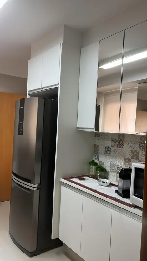 Apartamentos / Padr&atilde;o em Jaboticabal - foto 11