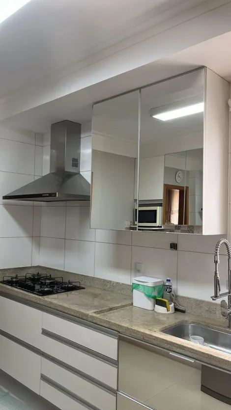 Apartamentos / Padr&atilde;o em Jaboticabal - foto 9