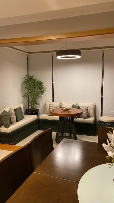 Apartamentos / Padr&atilde;o em Jaboticabal - foto 4