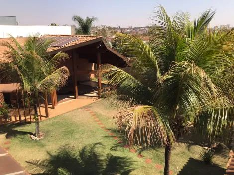 Casas / Padr&atilde;o em Jaboticabal - foto 1