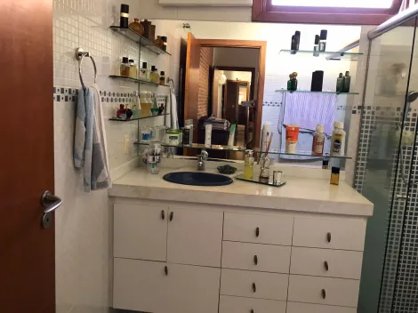 Casas / Padr&atilde;o em Jaboticabal - foto 3