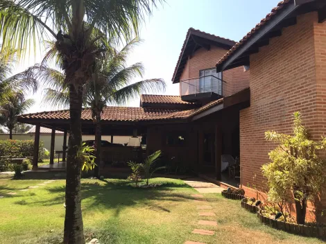 Casas / Padr&atilde;o em Jaboticabal - foto 5