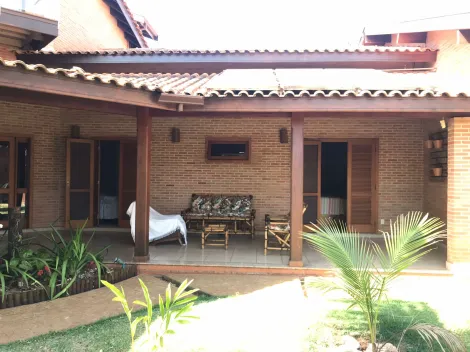 Casas / Padr&atilde;o em Jaboticabal - foto 6