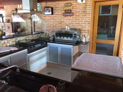 Casas / Padr&atilde;o em Jaboticabal - foto 9