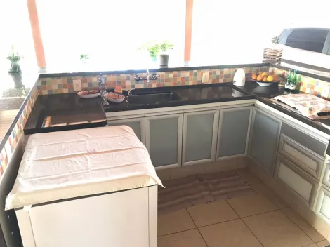 Casas / Padr&atilde;o em Jaboticabal - foto 12