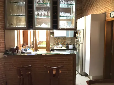 Casas / Padr&atilde;o em Jaboticabal - foto 13