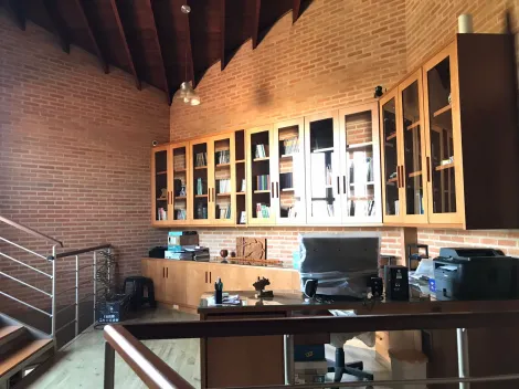 Casas / Padr&atilde;o em Jaboticabal - foto 17