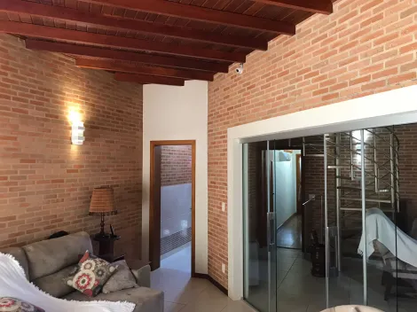 Casas / Padr&atilde;o em Jaboticabal - foto 18