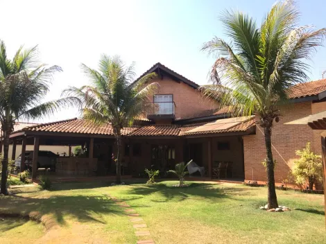 Casas / Padr&atilde;o em Jaboticabal - foto 30