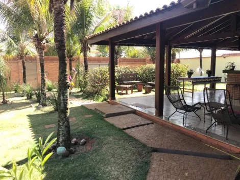 Casas / Padr&atilde;o em Jaboticabal - foto 32