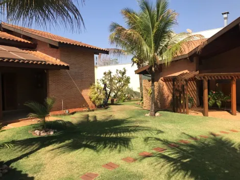 Casas / Padr&atilde;o em Jaboticabal - foto 35