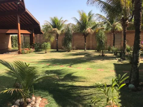 Casas / Padr&atilde;o em Jaboticabal - foto 38