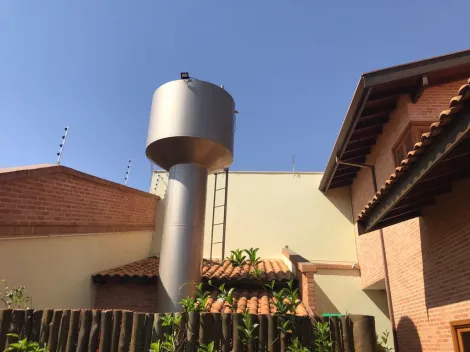 Casas / Padr&atilde;o em Jaboticabal - foto 39