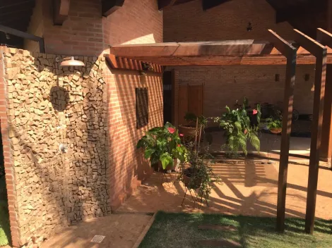 Casas / Padr&atilde;o em Jaboticabal - foto 44