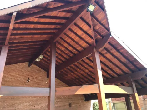 Casas / Padr&atilde;o em Jaboticabal - foto 47