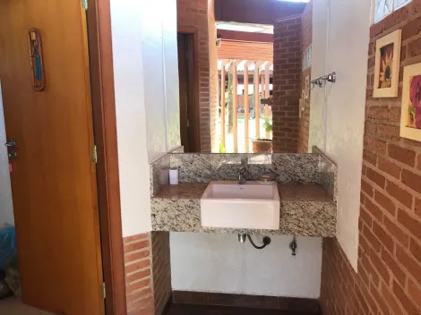 Casas / Padr&atilde;o em Jaboticabal - foto 49