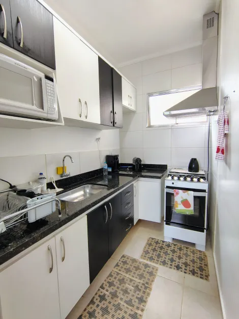 Apartamentos / Padr&atilde;o em Jaboticabal - foto 11